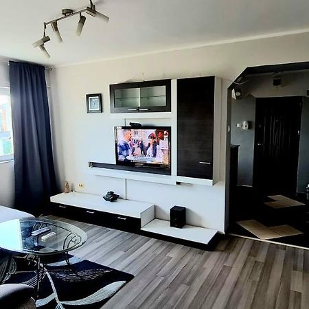Ultracentral Apartments Bacău Екстериор снимка
